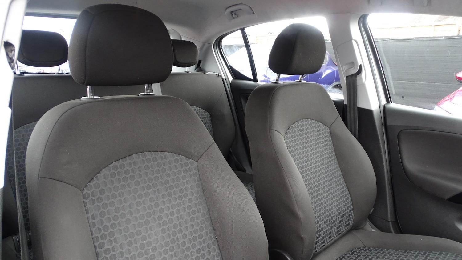 Used Vauxhall Corsa 2015 for sale - 76951025: Photo 20