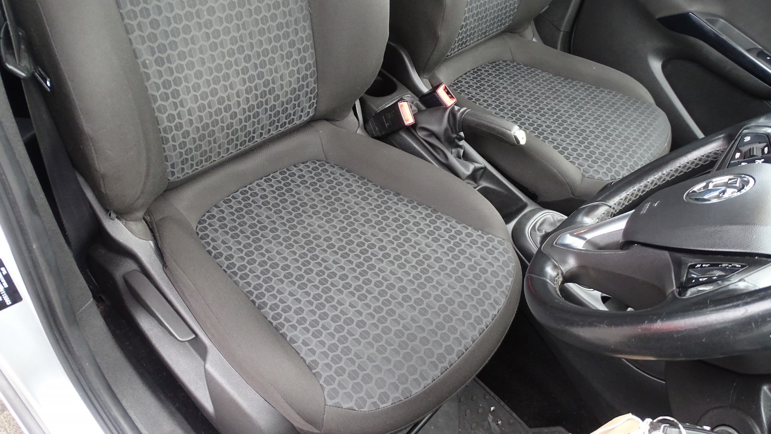 Used Vauxhall Corsa 2015 for sale - 76951025: Photo 21