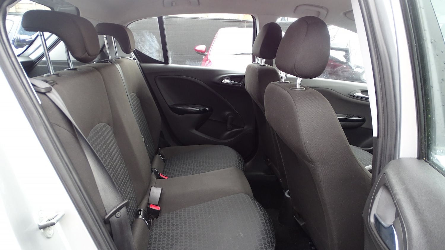 Used Vauxhall Corsa 2015 for sale - 76951025: Photo 22