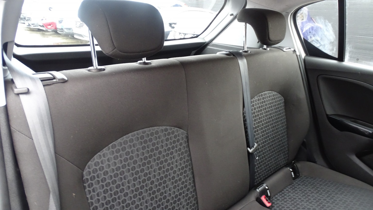 Used Vauxhall Corsa 2015 for sale - 76951025: Photo 23