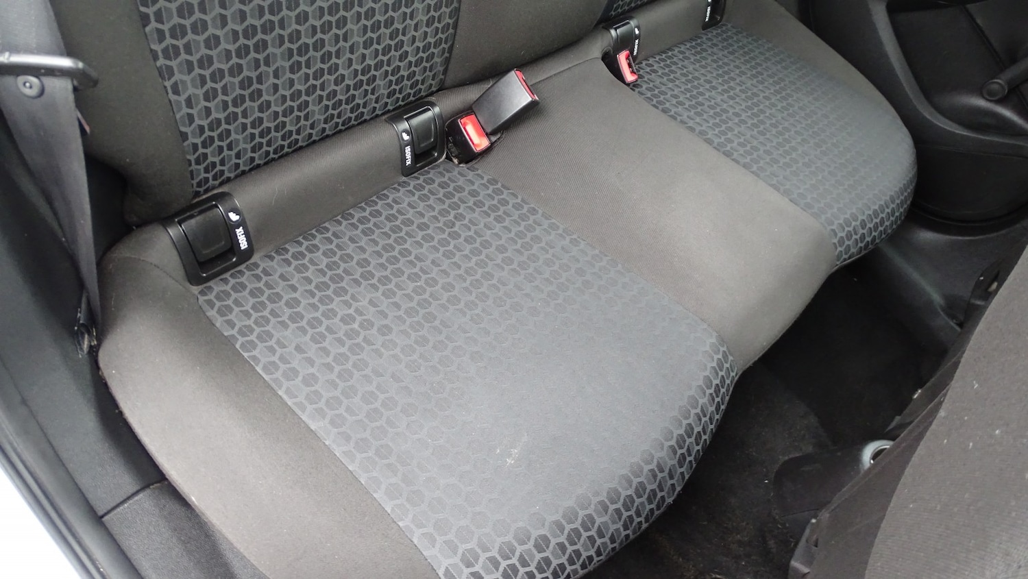 Used Vauxhall Corsa 2015 for sale - 76951025: Photo 24