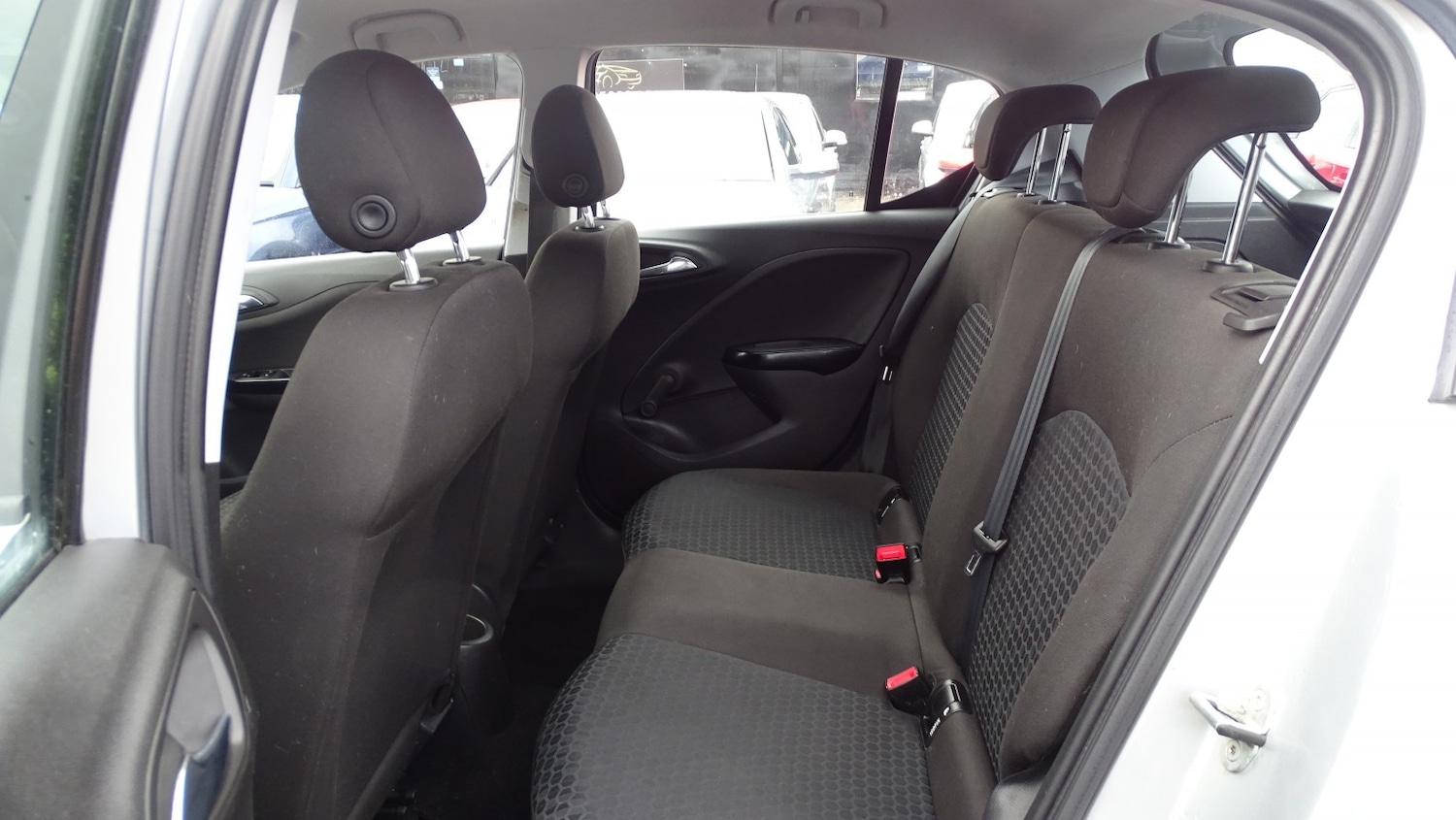 Used Vauxhall Corsa 2015 for sale - 76951025: Photo 25