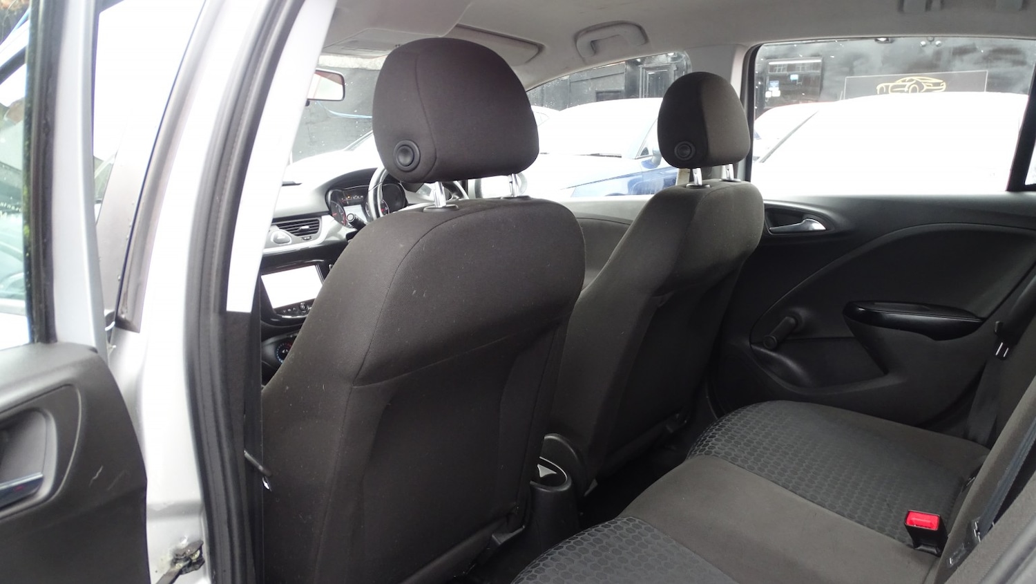 Used Vauxhall Corsa 2015 for sale - 76951025: Photo 26