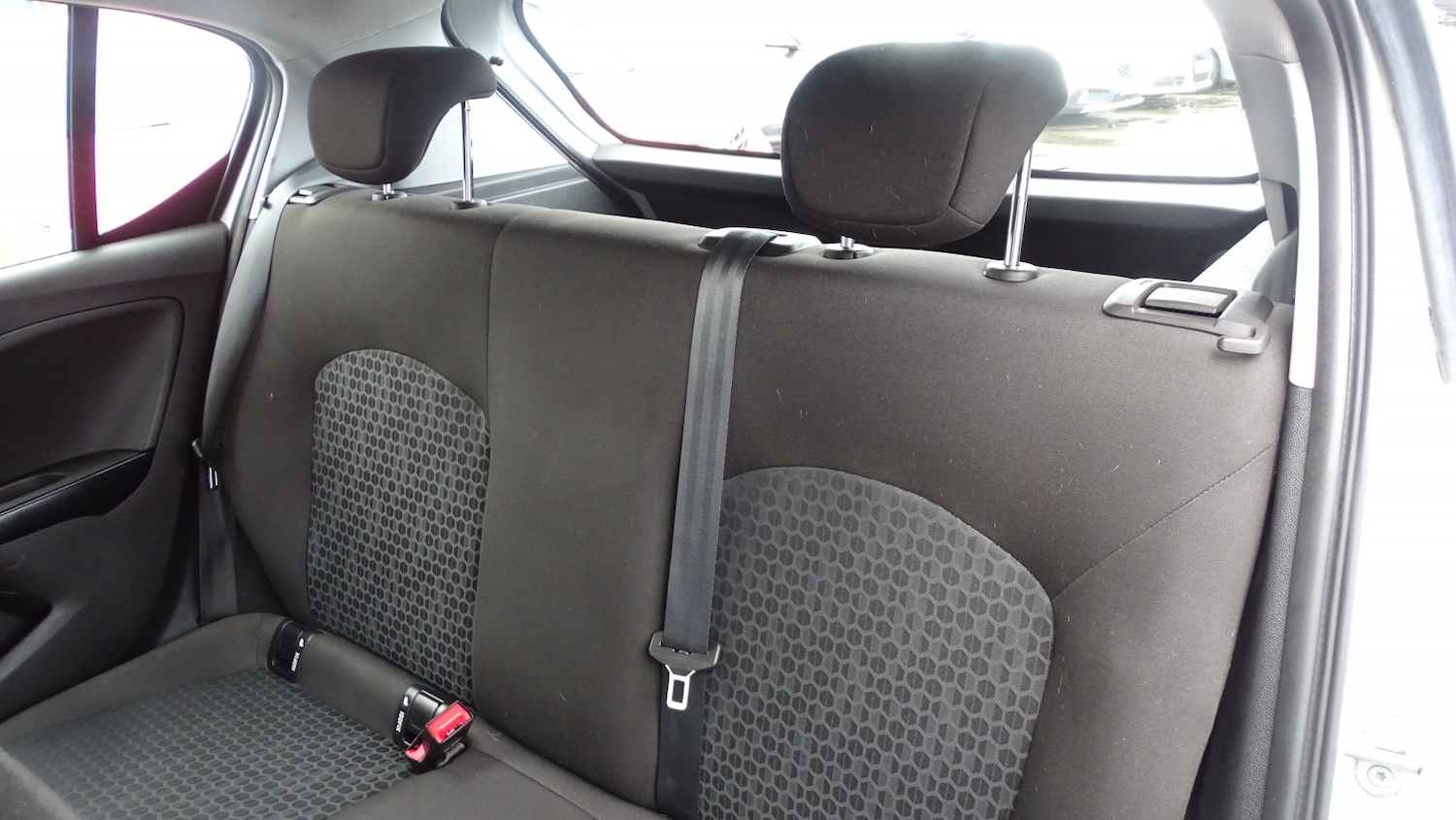 Used Vauxhall Corsa 2015 for sale - 76951025: Photo 27