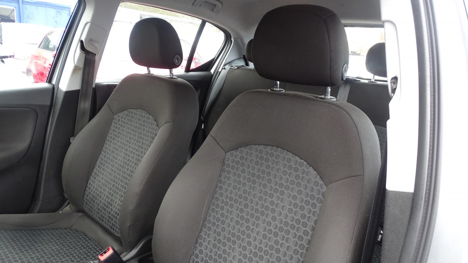 Used Vauxhall Corsa 2015 for sale - 76951025: Photo 29