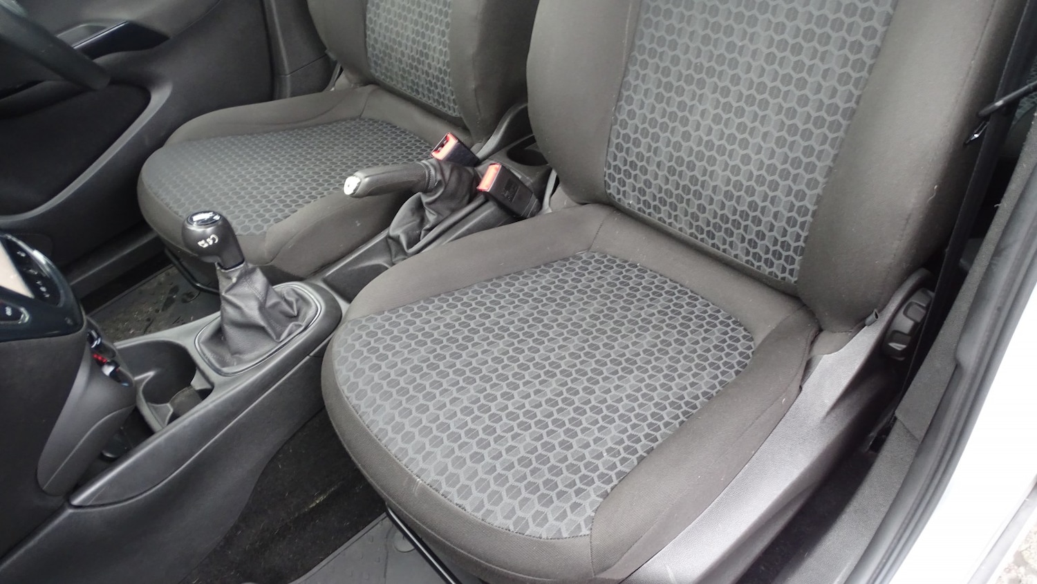 Used Vauxhall Corsa 2015 for sale - 76951025: Photo 30