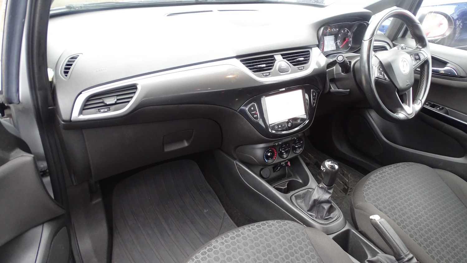 Used Vauxhall Corsa 2015 for sale - 76951025: Photo 31