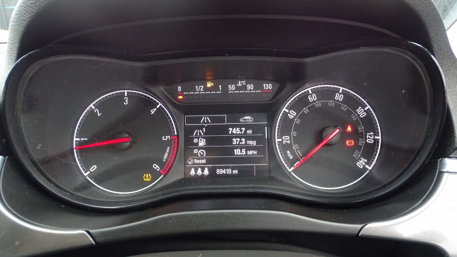 Used Vauxhall Corsa 2015 for sale - 76951025: Photo 37