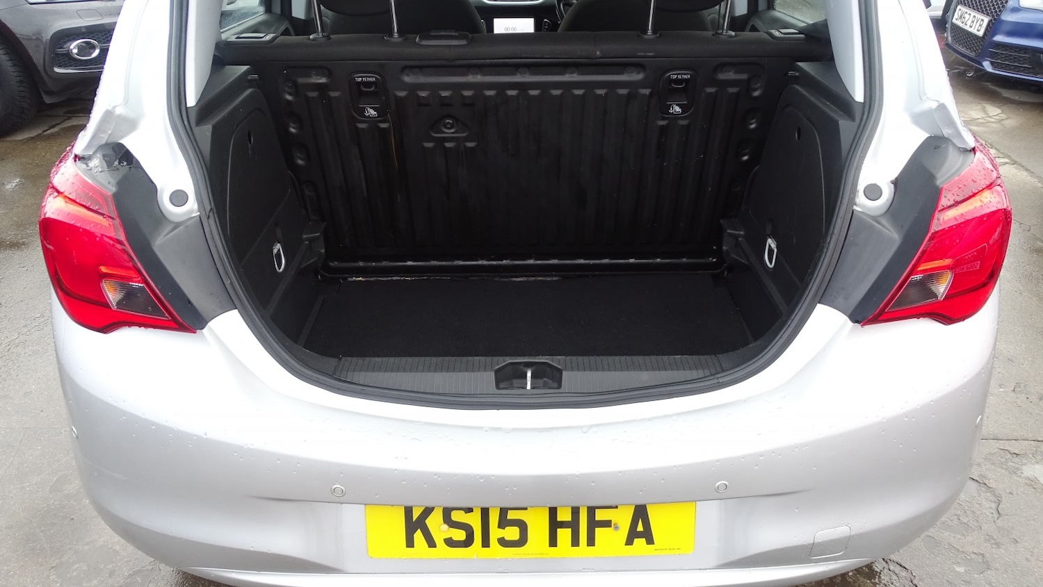 Used Vauxhall Corsa 2015 for sale - 76951025: Photo 46