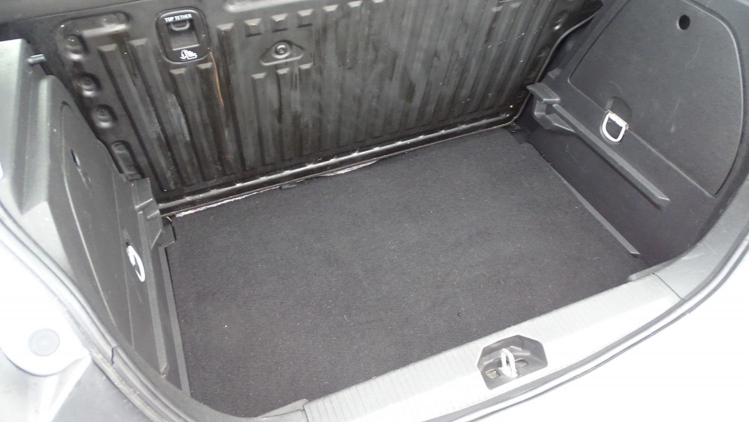 Used Vauxhall Corsa 2015 for sale - 76951025: Photo 47