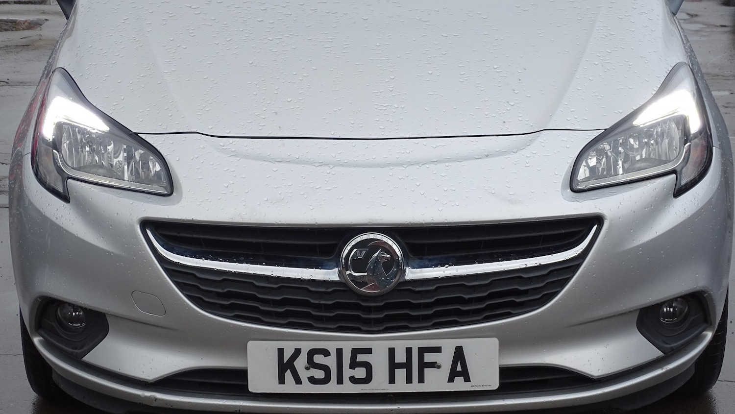 Used Vauxhall Corsa 2015 for sale - 76951025: Photo 5