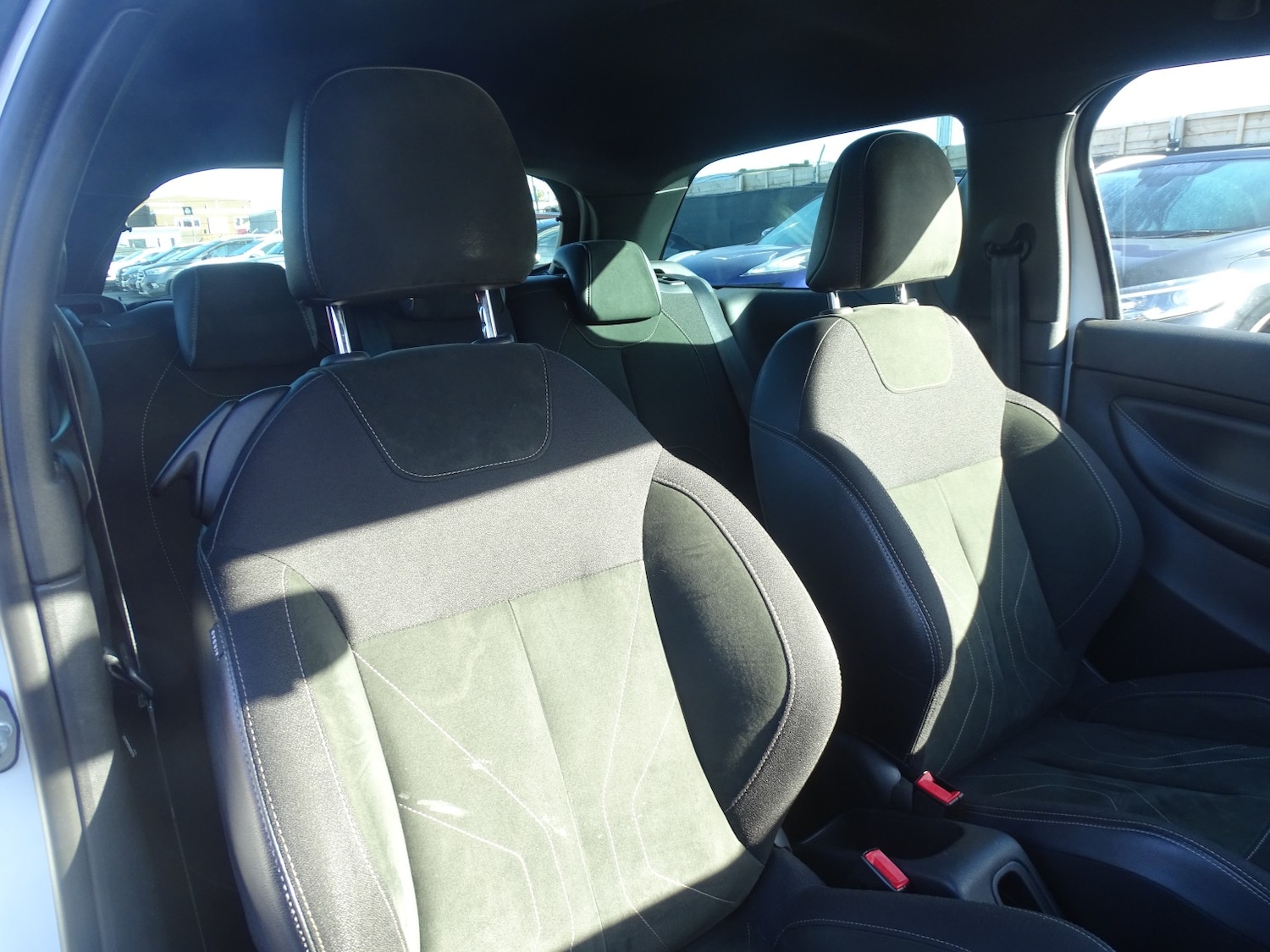 Used DS Automobiles DS 3 2017 for sale - 76369244: Photo 18