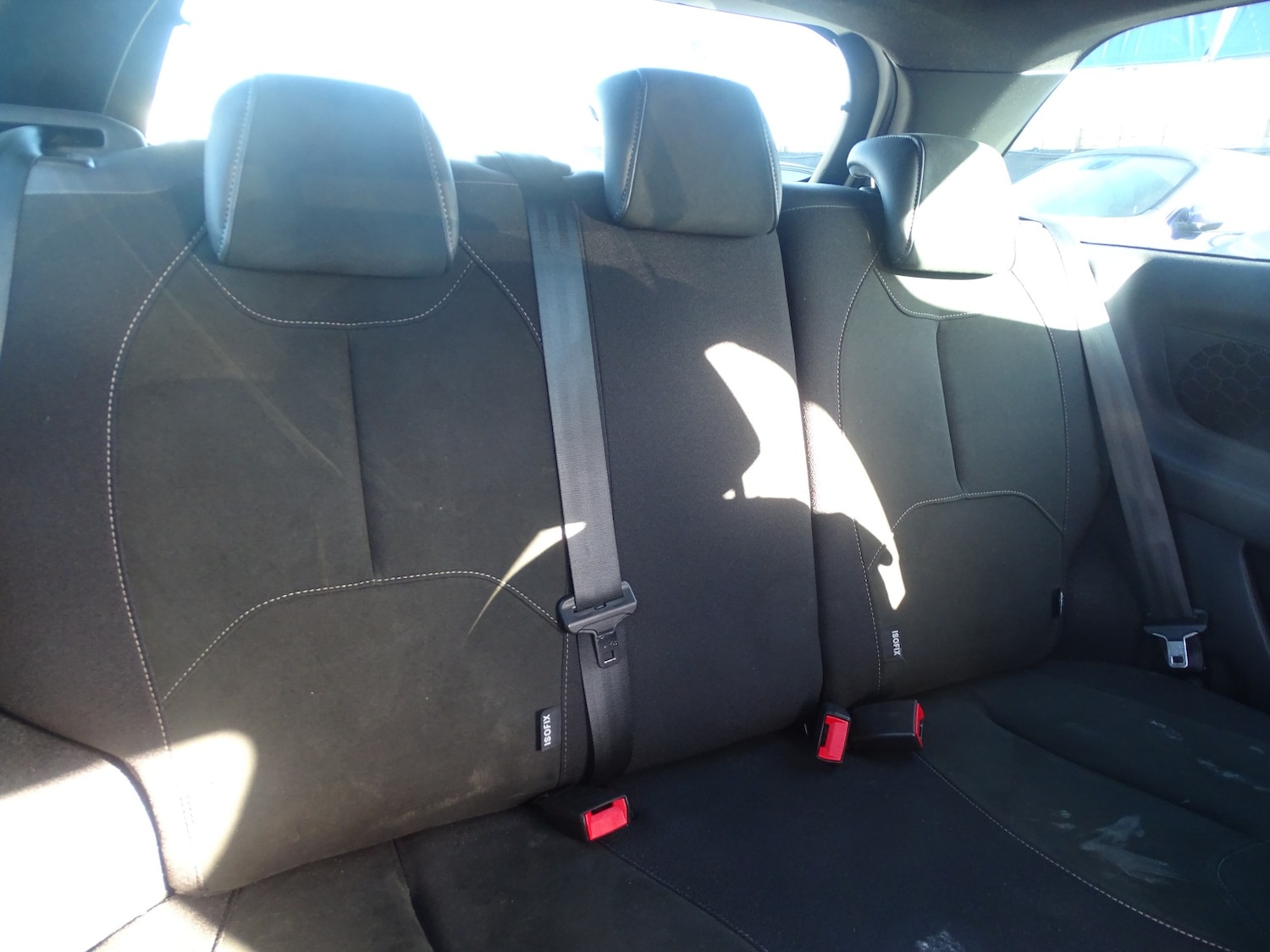 Used DS Automobiles DS 3 2017 for sale - 76369244: Photo 21