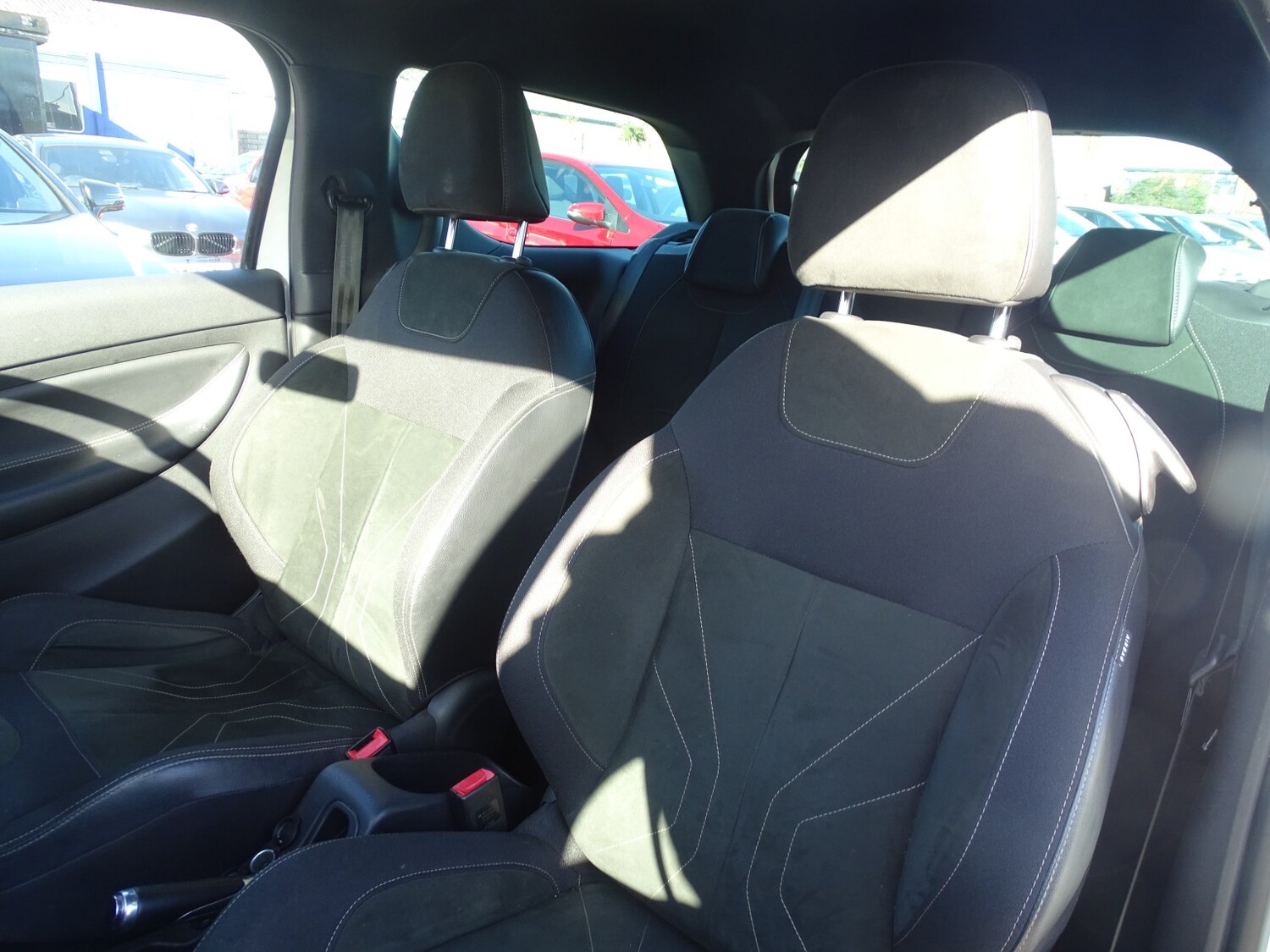 Used DS Automobiles DS 3 2017 for sale - 76369244: Photo 24