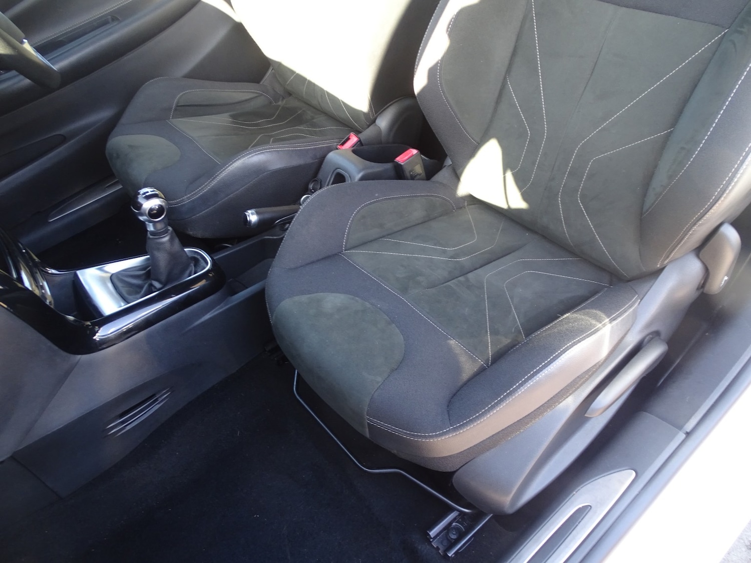 Used DS Automobiles DS 3 2017 for sale - 76369244: Photo 25