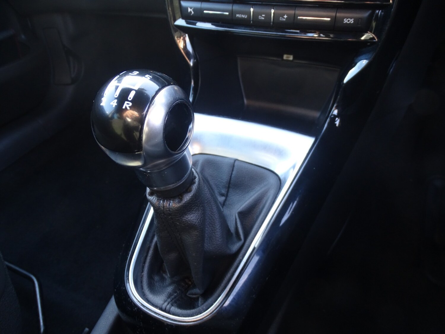 Used DS Automobiles DS 3 2017 for sale - 76369244: Photo 34