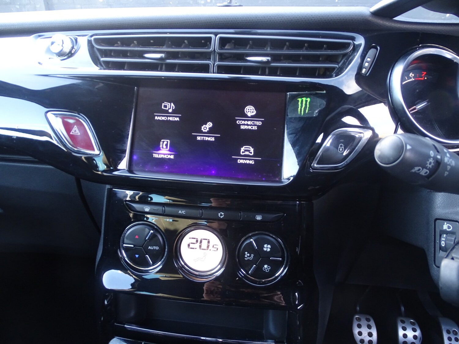 Used DS Automobiles DS 3 2017 for sale - 76369244: Photo 36