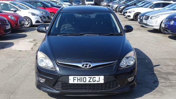 Used Hyundai i30 2010 for sale - 75529935: Photo 15