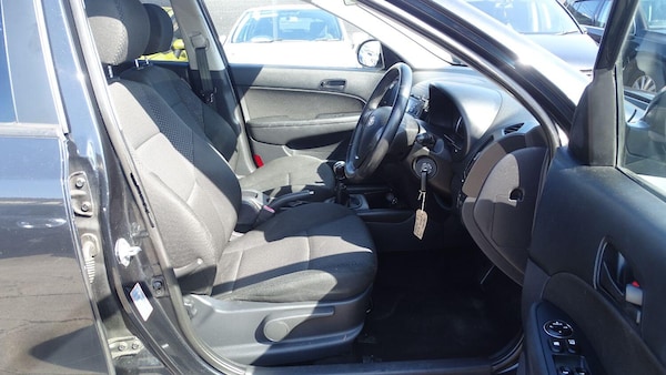 Used Hyundai i30 2010 for sale - 75529935: Photo 19