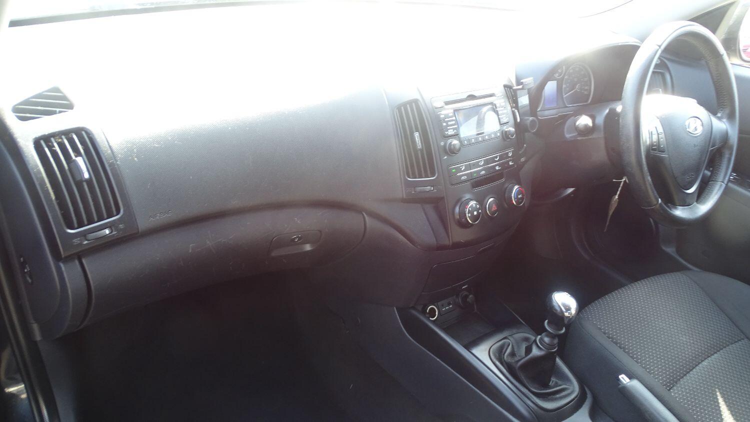 Vehicle 32