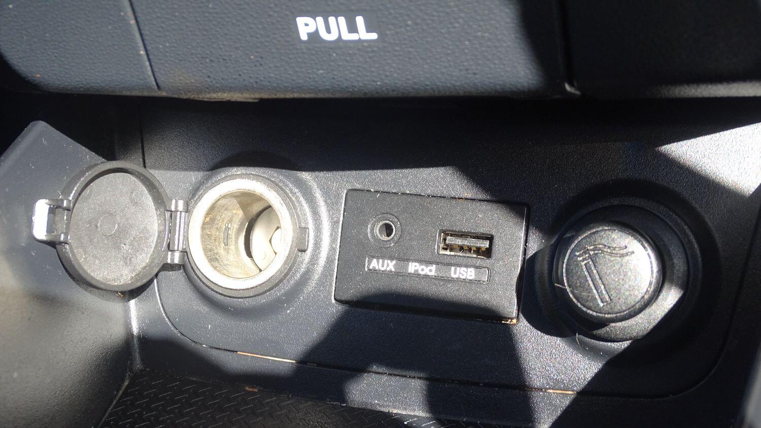 Vehicle 38