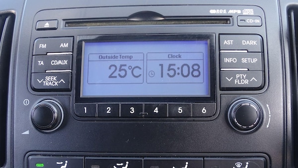 Used Hyundai i30 2010 for sale - 75529935: Photo 40