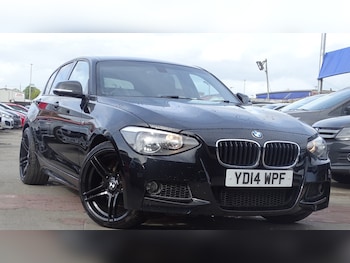 Used BMW 1 Series 2014 for sale - 78273846: Photo