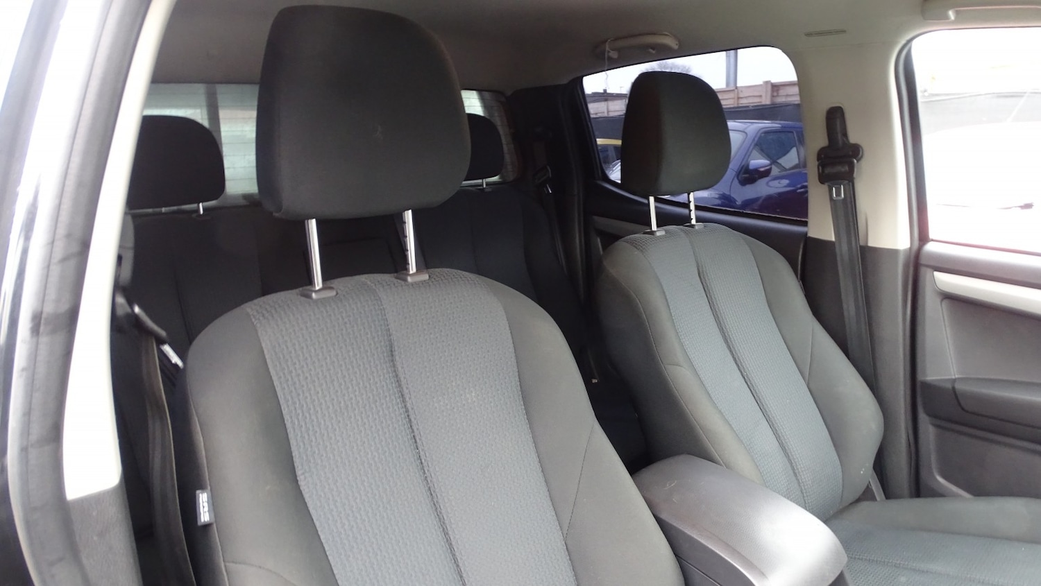 Used Isuzu D-Max 2013 for sale - 77385225: Photo 17