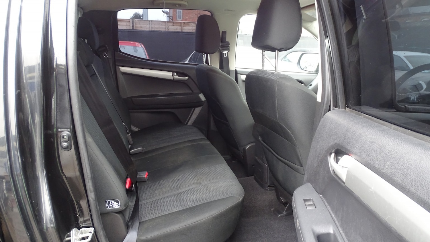 Used Isuzu D-Max 2013 for sale - 77385225: Photo 19