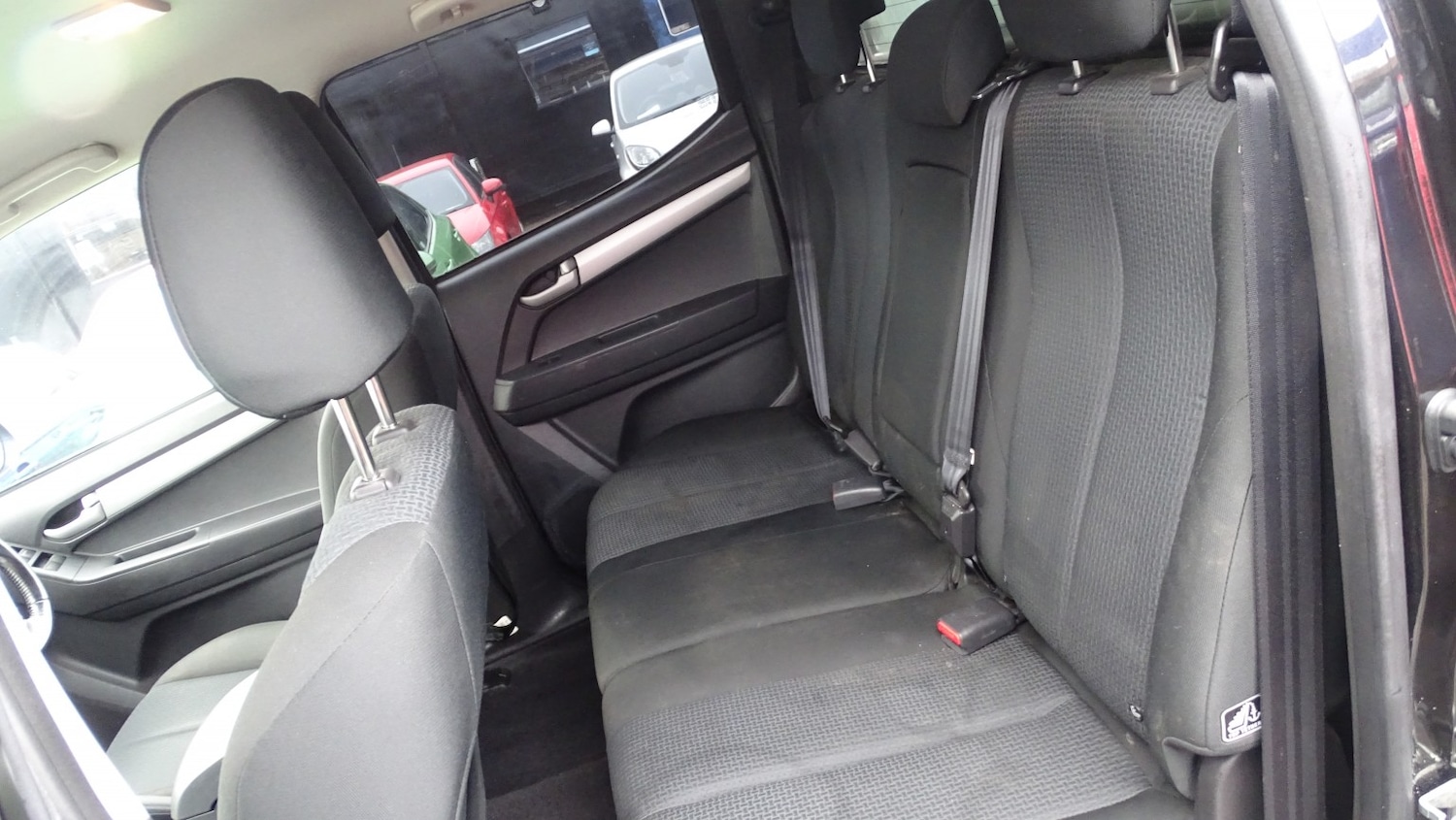 Used Isuzu D-Max 2013 for sale - 77385225: Photo 22