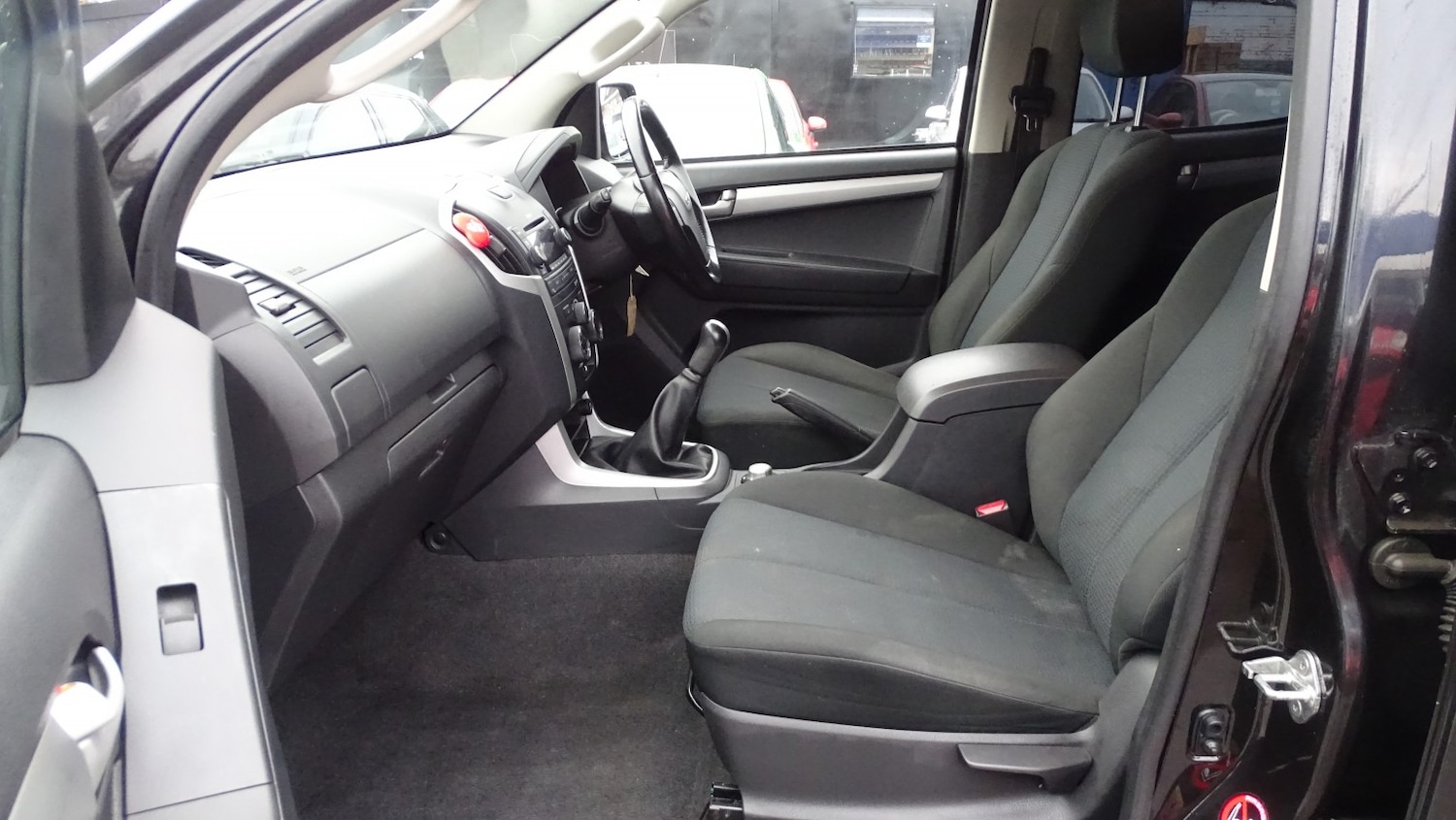 Used Isuzu D-Max 2013 for sale - 77385225: Photo 23