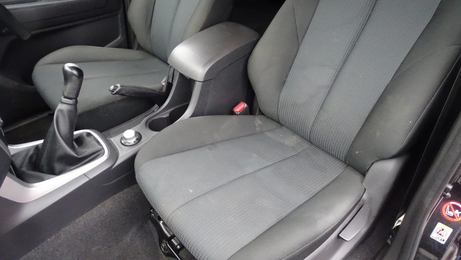 Used Isuzu D-Max 2013 for sale - 77385225: Photo 25