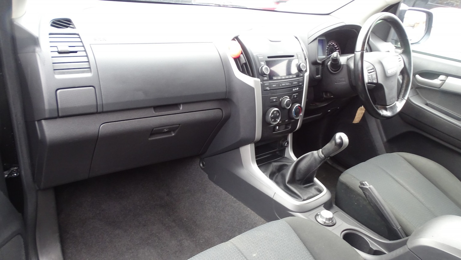 Used Isuzu D-Max 2013 for sale - 77385225: Photo 26