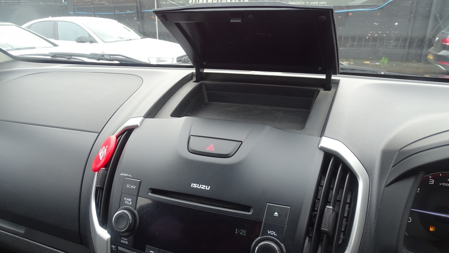 Used Isuzu D-Max 2013 for sale - 77385225: Photo 35