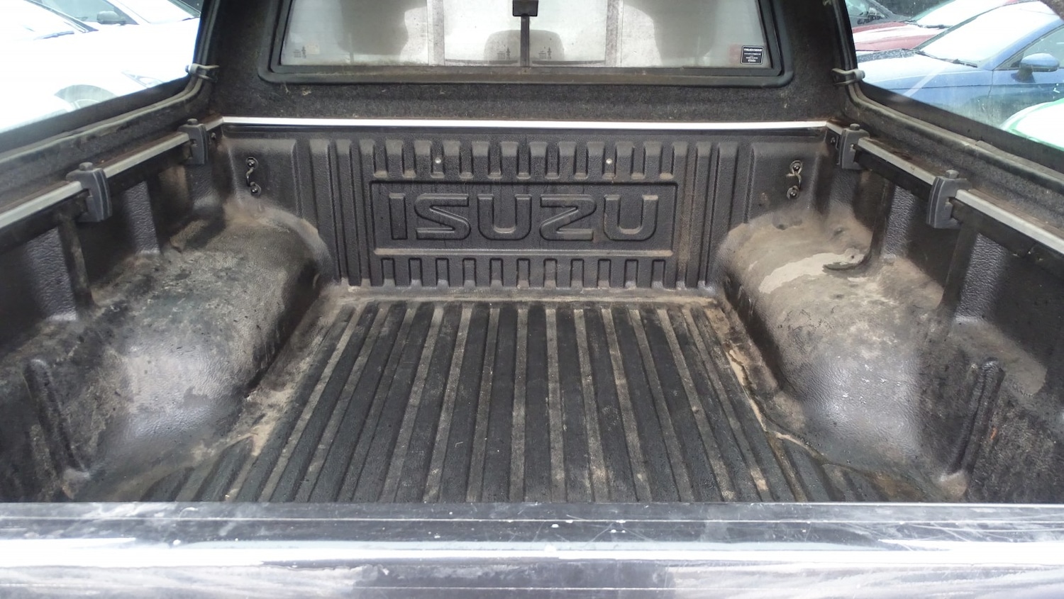 Used Isuzu D-Max 2013 for sale - 77385225: Photo 41