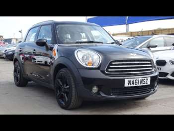 Used MINI Countryman 2011 for sale - 74413375: Photo