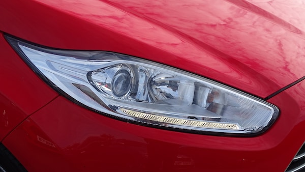 Used Ford Fiesta 2016 for sale - 76058028: Photo 18