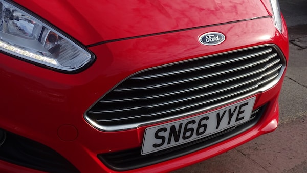Used Ford Fiesta 2016 for sale - 76058028: Photo 21