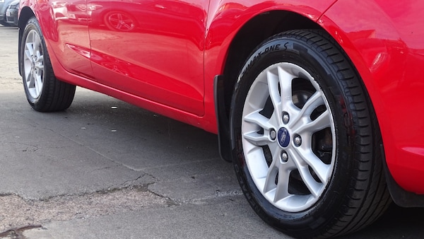 Used Ford Fiesta 2016 for sale - 76058028: Photo 23