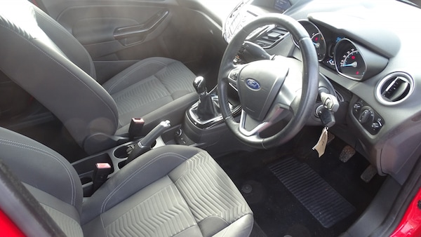 Used Ford Fiesta 2016 for sale - 76058028: Photo 27