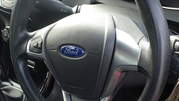 Used Ford Fiesta 2016 for sale - 76058028: Photo 29