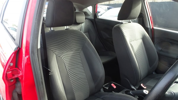Used Ford Fiesta 2016 for sale - 76058028: Photo 34