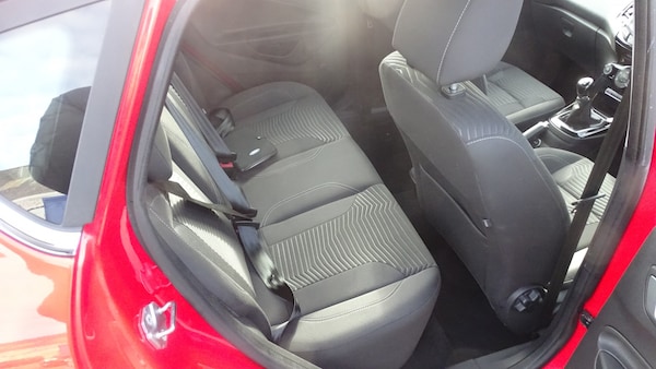 Used Ford Fiesta 2016 for sale - 76058028: Photo 38