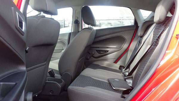 Used Ford Fiesta 2016 for sale - 76058028: Photo 39