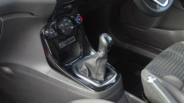 Used Ford Fiesta 2016 for sale - 76058028: Photo 41