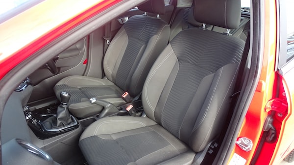Used Ford Fiesta 2016 for sale - 76058028: Photo 42
