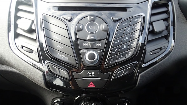 Used Ford Fiesta 2016 for sale - 76058028: Photo 44
