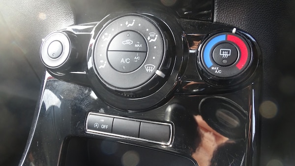 Used Ford Fiesta 2016 for sale - 76058028: Photo 47
