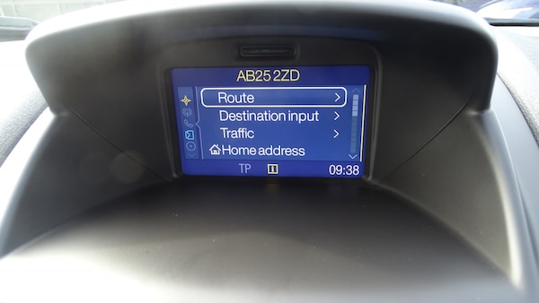 Used Ford Fiesta 2016 for sale - 76058028: Photo 50