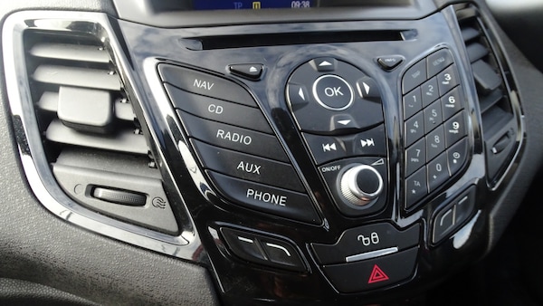 Used Ford Fiesta 2016 for sale - 76058028: Photo 51